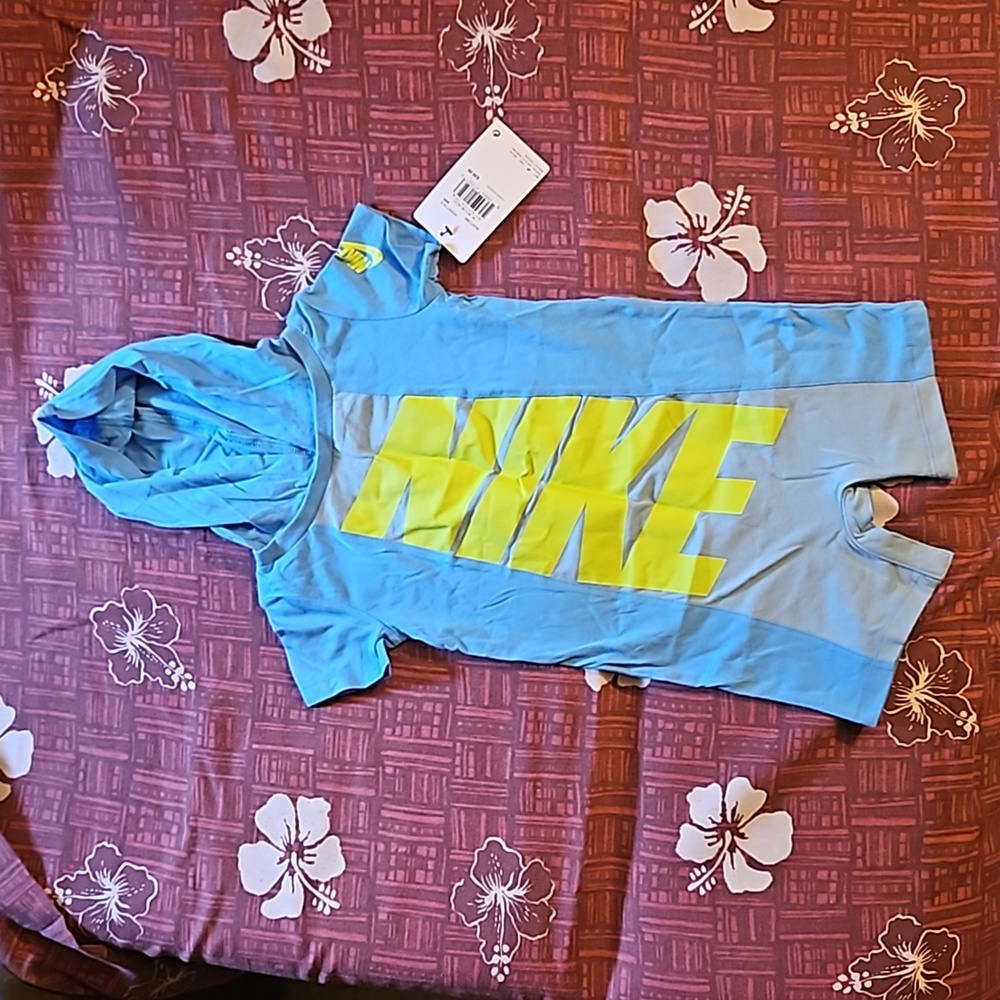 Nike romper